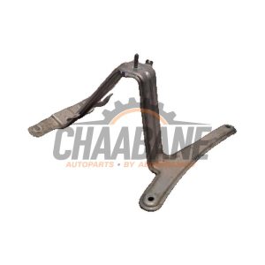 Support (divers) A2435454300 Mercedes EQA (N243) 250+ 71 kWh