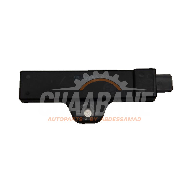 Entree sans cle - Antenne 9220832 BMW 2 serie Active Tourer (F45) 218i 1.5 TwinPower Turbo 12V Van 2013 / 2021