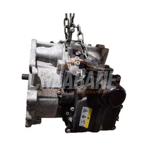 Boite de vitesses 0CW300027M Audi A1 City Carver (GBH) 1.5 35 TFSI 16V 2019 / 2022