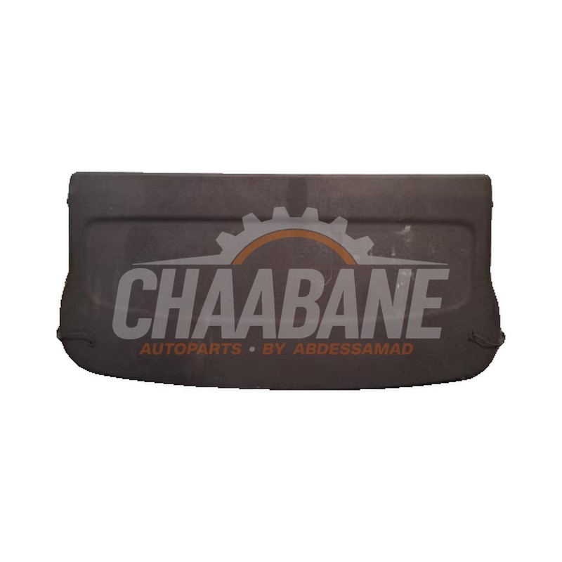 Plage arriere 8V4867769B Audi RS 3 Sportback (8VA/8VF) 2.5 TFSI 20V Quattro 2015 / 2020
