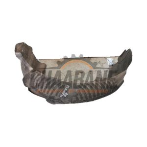 Passage de roue A2386902001 Mercedes E (R238) E-200 2.0 Turbo 16V