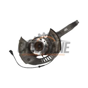 Fusee avant droit HK833K185AC Jaguar F-Pace