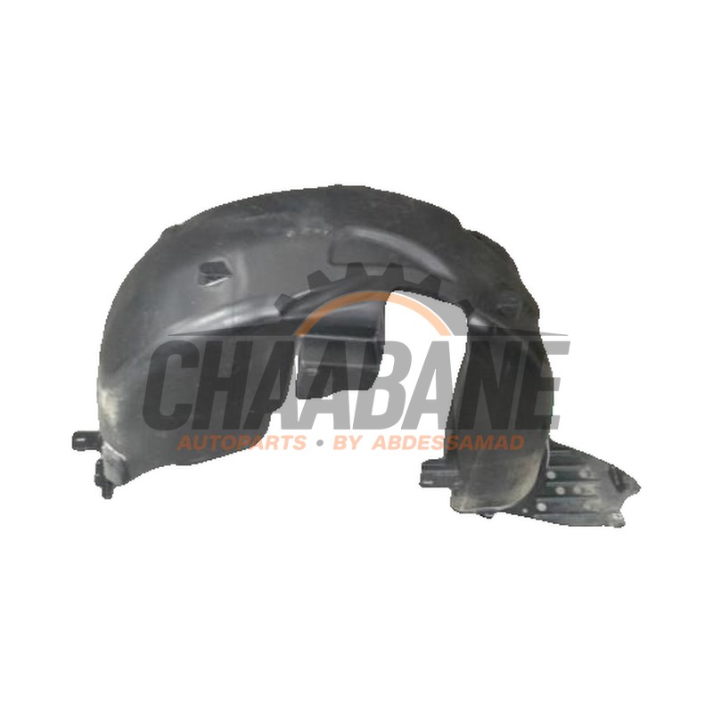 Passage de roue 6F9810970F Seat Arona (KJX) 1.0 TGI 12V 2017