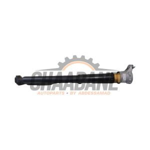 Amortisseur arriere droit A1763202631 Mercedes CLA (117.3) 2.0 CLA-250 Turbo 16V 4-Matic