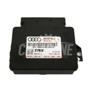 Module frein a main 8K0907801N Audi S5 Limousine (FU2) 2.0 TDI 16V 2024