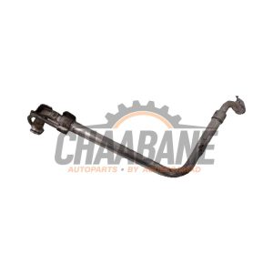 Tuyau clim 5Q1816738F Seat Leon (5FB) 1.4 TSI ACT 16V 2012 / 2020