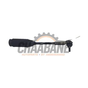 Barre daccouplement gauche XXXXX Audi Q2 (GAB/GAG) 1.0 TFSI 12V 2016