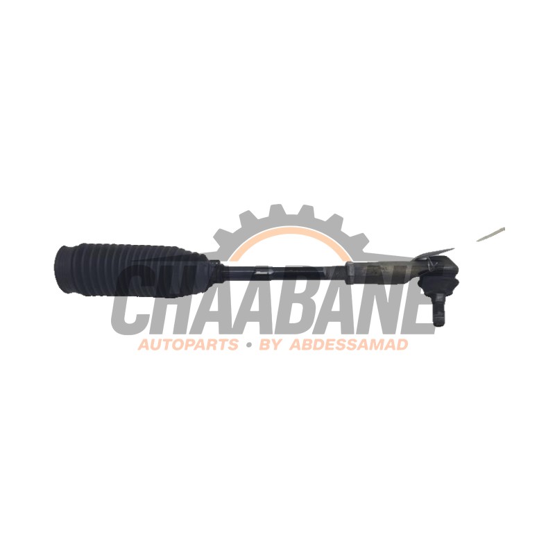 Barre daccouplement gauche XXXXX Audi Q2 (GAB/GAG) 1.0 TFSI 12V 2016