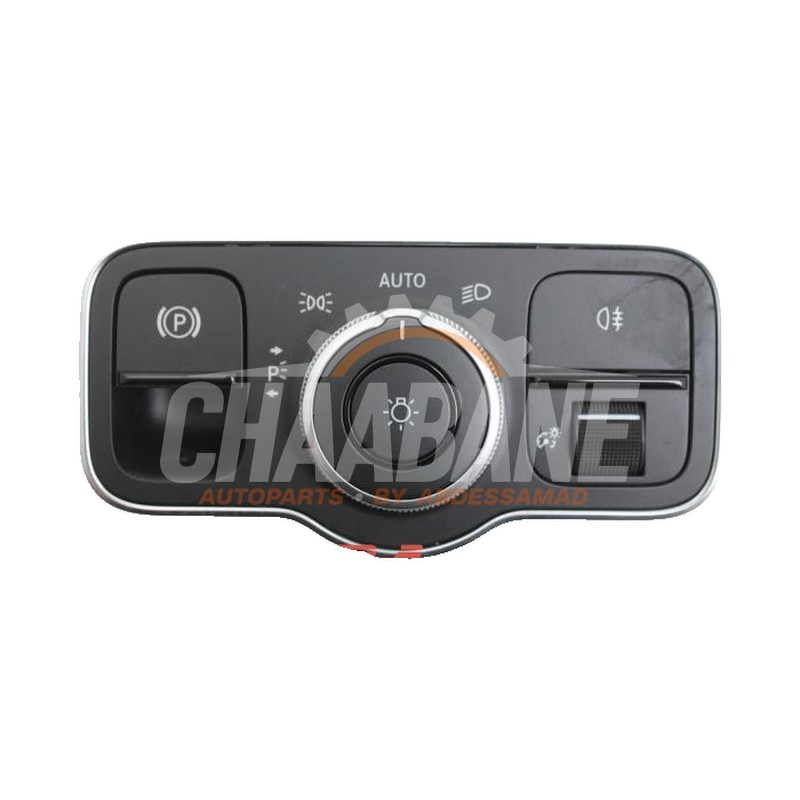Commodo phare A2479052902 Mercedes A Limousine (177.1) 1.3 A-200 Turbo