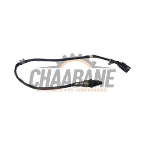 Sonde lambda Skoda Fabia III (NJ3) 2014 / 2021