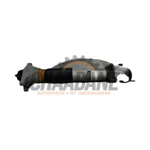Amortisseur arriere droit 31318091380 BMW M3 (G80) 3.0 Competition xDrive Turbo 24V 2019