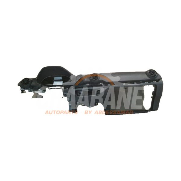 Set de airbag 5Q0953549E Audi Q2 (GAB/GAG) 1.6 30 TDI 16V 2016