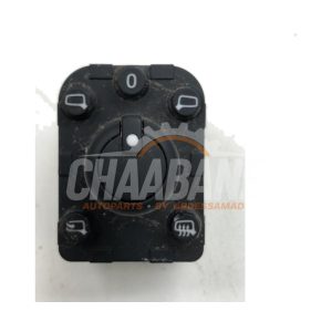 Commande Retroviseurs 4M0959565L Audi Q4 (F4B) 40 e-tron 2021
