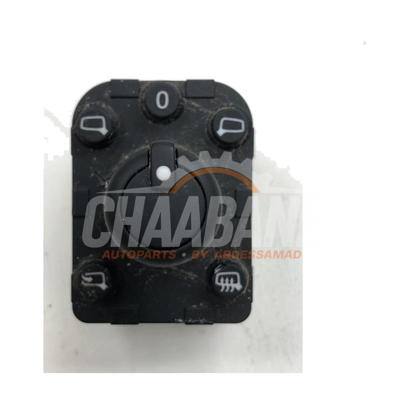 Commande Retroviseurs 4M0959565L Audi Q4 (F4B) 40 e-tron 2021