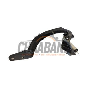 Couvercle coffre charniere T2H15496 Jaguar XE 2.0d 180 16V