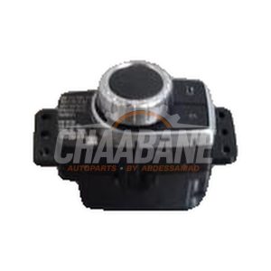Commutateur ordinateur de bord A2469001309 Mercedes A (W176) 1.5 A-180 CDI, A-180d 16V