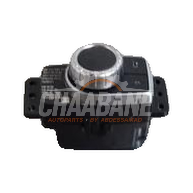 Commutateur ordinateur de bord A2469001309 Mercedes A (W176) 1.5 A-180 CDI, A-180d 16V