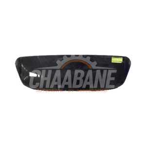 Jupe 8Y4827933A Audi S3 Sportback (8YA) 2.0 T FSI 16V 2020