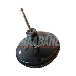 Servo frein 5Q1614105CG Audi Q2 (GAB/GAG) 1.6 30 TDI 16V 2016