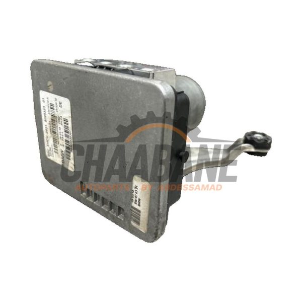 Bloc ABS 34518099353 BMW M5 (F90) 4.4 xDrive V8 32V TwinPower Turbo 2017 / 2023