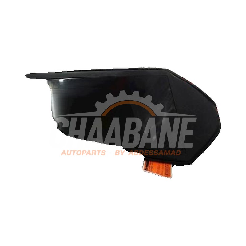 Carrosserie laterale gauche A1176900579 Mercedes CLA Shooting Brake (117.9) 1.6 CLA-200 16V