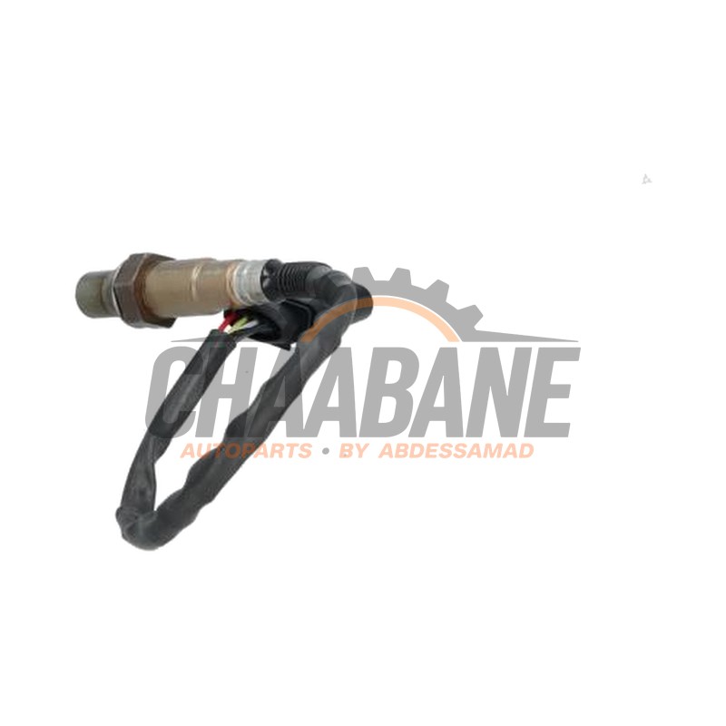 Sonde lambda 8K0906262C Audi Q5 (FYB/FYG) 2.0 TFSI 16V Quattro 2016