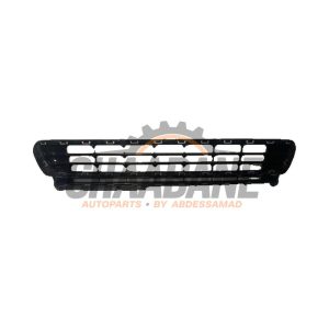Element pare-chocs avant centre 5G08536779B9 Volkswagen Golf VII Variant (AUVV) 1.6 TDI BlueMotion 16V 2013 / 2021