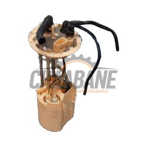 Pompe carburant electrique 7540226AB Jaguar E-Pace 2.0 D 150 16V AWD