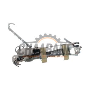 Airbag plafond gauche A2548602701 Mercedes GLC (X254) 2.0 300 16V