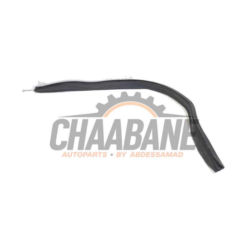 Caoutchouc capot A1768310042 Mercedes A (W176) 1.6 A-200 16V