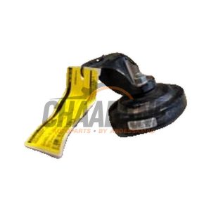 Amortisseur de vibrations A2543503002 Mercedes C Estate (S206) C-200 1.5 EQ Boost