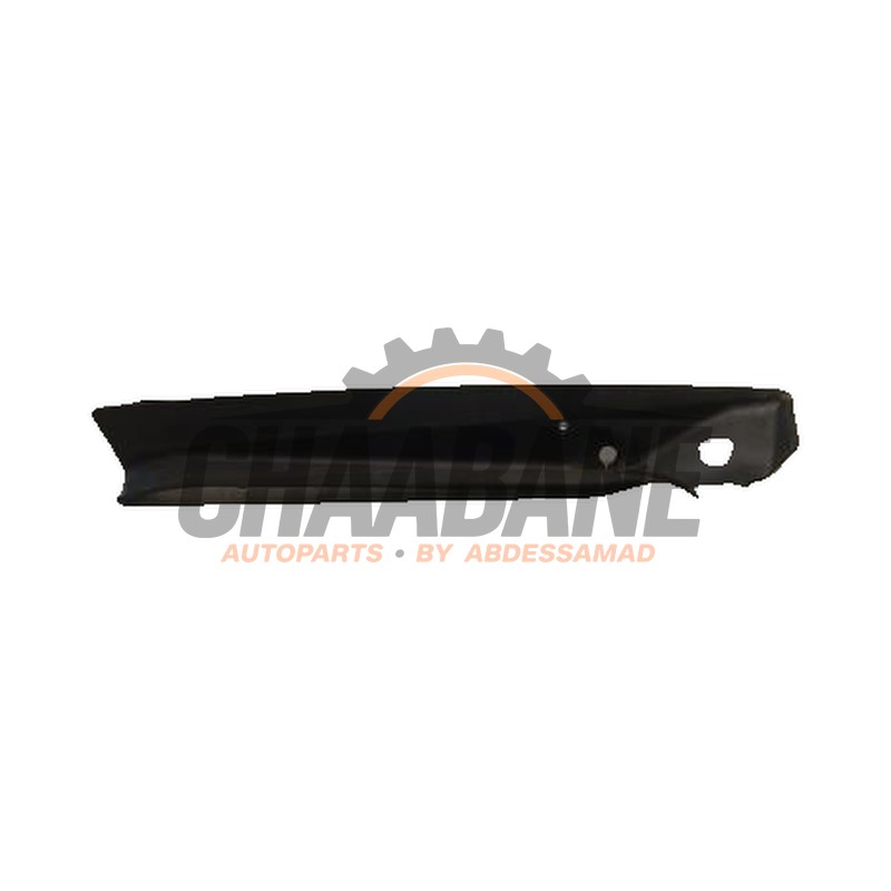 Revetement hayon T2R47239 Jaguar F-type 2.0 Turbo 16V