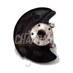 Fusee avant gauche 1EA407157H Volkswagen ID.5 (E39) Pro Performance 2021