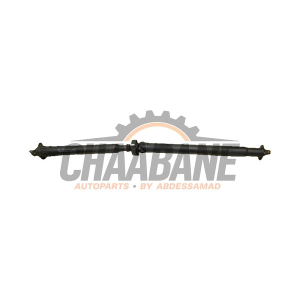 Arbre intermediaire 8651061 BMW 1 serie (F20) 118i 1.5 TwinPower 12V 2015 / 2019