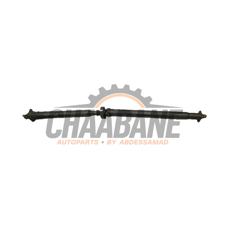 Arbre de transmission 8651061 BMW 1 serie (F20) 118i 1.5 TwinPower 12V 2015 / 2019