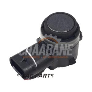 Capteur PDC 5Q0919275BZ7S Audi A6 Avant (C8) 2.0 16V 45 TFSI Mild Hybrid 2018