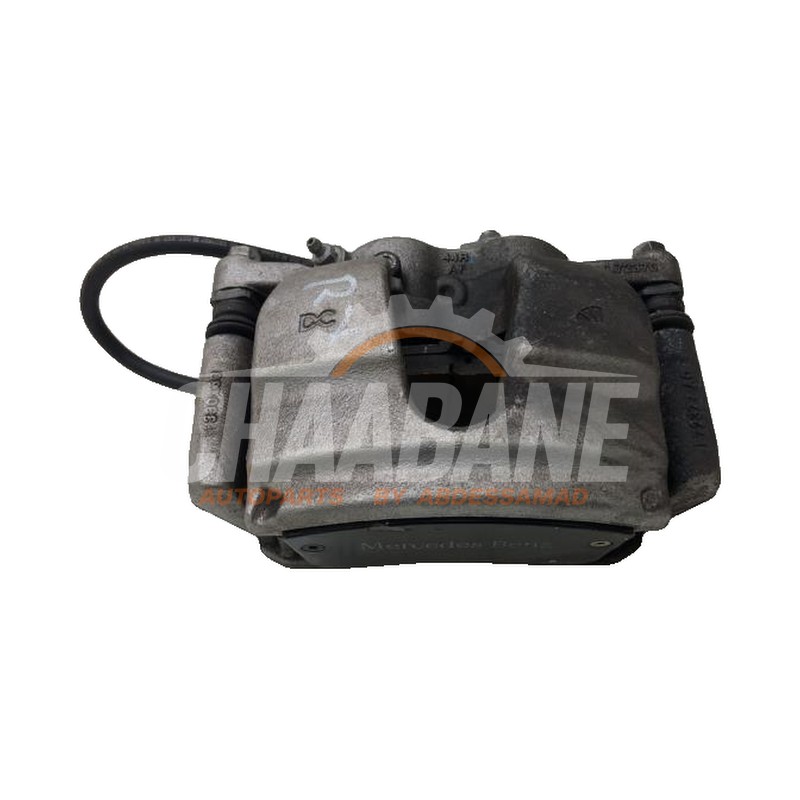 Etrier de frein avant droit 2474214600 Mercedes GLB (247.6) 2.0 GLB-200d