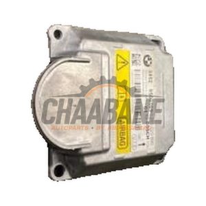 Module airbag 34529500169 BMW 2 serie (F22) M2 Competition 3.0 24V 2013 / 2021