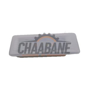 Eclairage interieur avant 63319242161 BMW 3 serie Touring (F31) 320i 2.0 16V 2012 / 2019