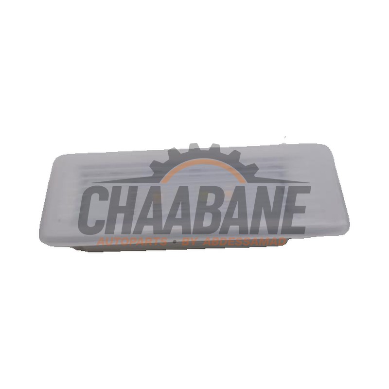 Eclairage de plafonnier 63319242161 BMW 3 serie Touring (F31) 320i 2.0 16V 2012 / 2019