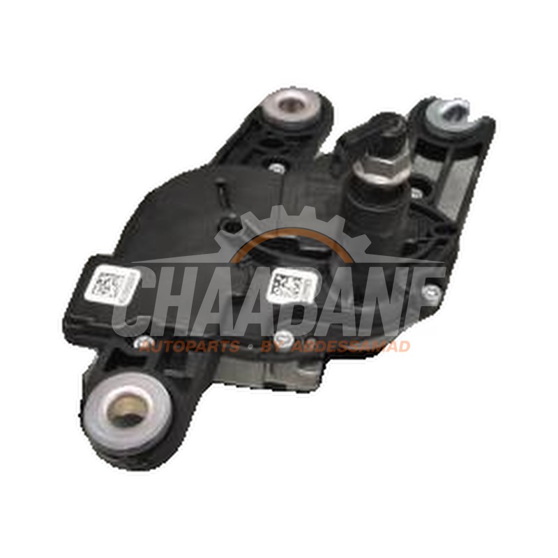 Moteur essuie-glace arriere 8V0955711B Audi Q2 2018