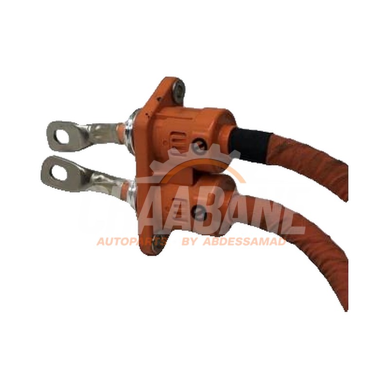 Faisceau de cables 3Q0971015D Skoda Octavia 2019