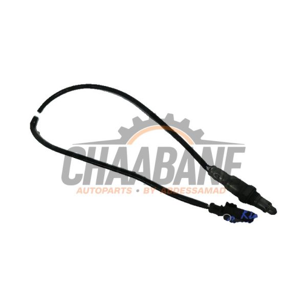 Sonde lambda 04E906262CS Volkswagen E-Golf 2012 / 2021