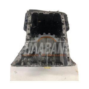 Couvercle carter 6510140800 Mercedes Sprinter 3,5t (910.0/910.1/907.1/907.2) 316 CDI 2.1 D RWD