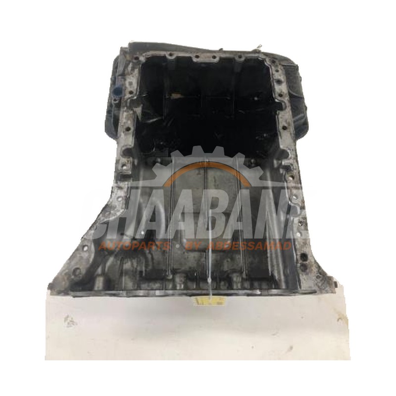 Couvercle carter 6510140800 Mercedes Sprinter 3,5t (910.0/910.1/907.1/907.2) 316 CDI 2.1 D RWD
