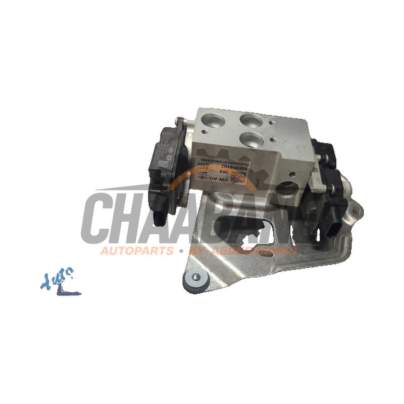 Valve dexpansion clim 85E816102 Porsche Taycan (Y1A) 4S 105 kWh 2019