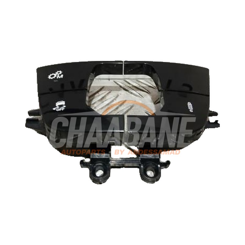 Commutateur (divers) A1779052604 Mercedes A-Klasse AMG (177.0) 2.0 A-35 AMG Turbo 16V 4Matic