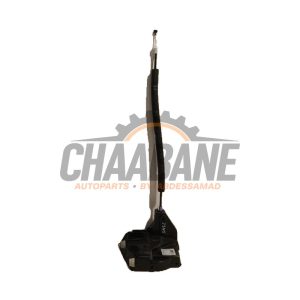 Serrure portiere mecanique 4portes avant droite K8D2203A28GB Landrover Range Rover