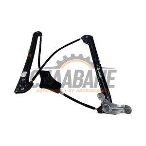Mecanique vitre 2portes avant gauche 5G4837461H Volkswagen Golf Sportsvan 2014 / 2021