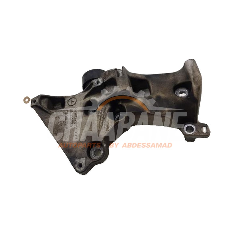Support dynamo haut A607201009 Mercedes A (W176) 1.5 A-180 CDI, A-180d 16V
